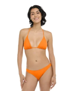 Kali Slider Top - MANGO