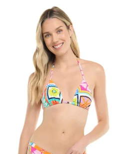 Kali Slider Top - RIO