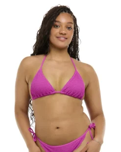 Kali Slider Top - SORBET (Mauve)