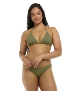 Kali Slider Top - TUNDRA