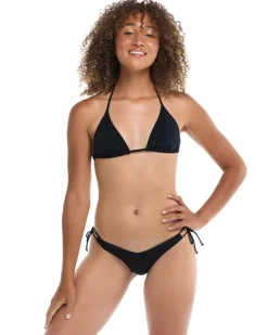 Leah Bottom - BLACK LICORICE