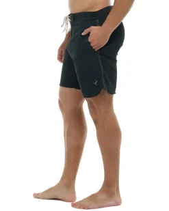 Lowers Short - BLACK