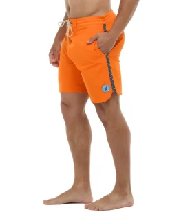 Lowers Short - ORANGE