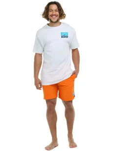 Lowers Short - ORANGE