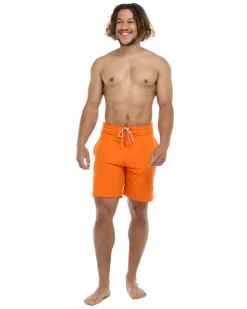 Lowers Short - ORANGE