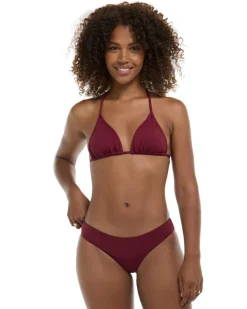 Luna Bottom - MULBERRY