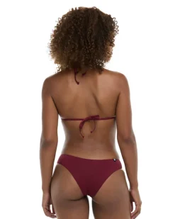 Luna Bottom - MULBERRY