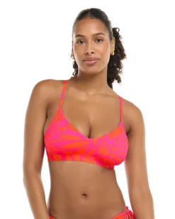 Madison D, DD, E & F Cup Top - FREE SPIRIT