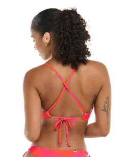 Madison D, DD, E & F Cup Top - FREE SPIRIT