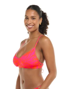 Madison D, DD, E & F Cup Top - FREE SPIRIT