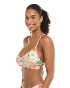 Madison D, DD, E & F Cup Top - ILLUSION