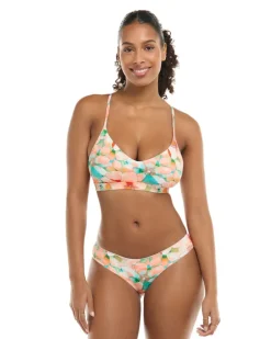 Madison D, DD, E & F Cup Top - ILLUSION