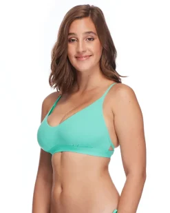 Madison D, DD, E & F Cup Top - EXUMA