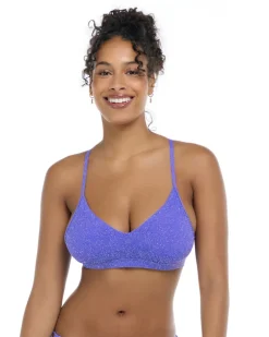 Madison D, DD, E & F Cup Top - SPARKLE (Starlight)