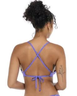 Madison D, DD, E & F Cup Top - SPARKLE (Starlight)