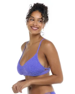 Madison D, DD, E & F Cup Top - SPARKLE (Starlight)