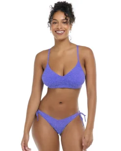 Madison D, DD, E & F Cup Top - SPARKLE (Starlight)