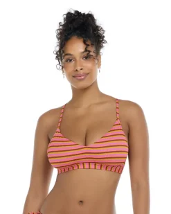 Madison D, DD, E & F Cup Top - BELLISSIMA