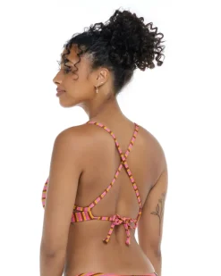 Madison D, DD, E & F Cup Top - BELLISSIMA