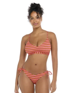 Madison D, DD, E & F Cup Top - BELLISSIMA