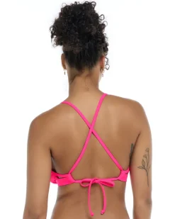 Madison D, DD, E & F Cup Top - SWEET LOVE