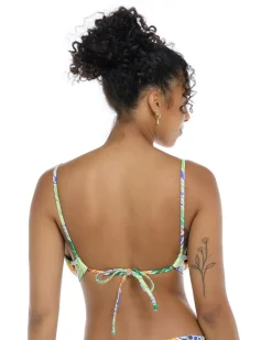 Madison D, DD, E & F Cup Top - SEABOARD