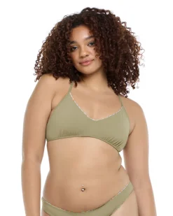 Madison Top - PAVONINI