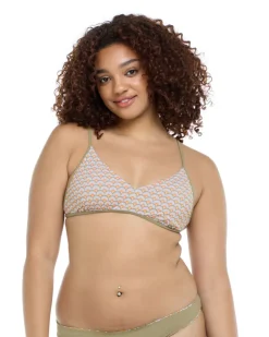 Madison Top - PAVONINI