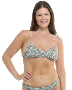 Madison Top - TINY BLOOMS