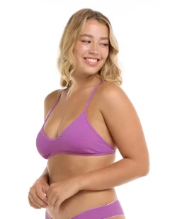 Madison Top - VIOLET