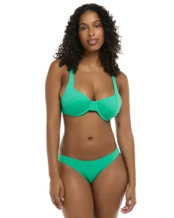 Maya D, DD, E & F Cup Top - OASIS