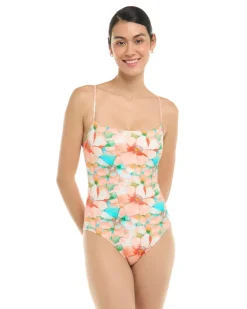 Meredith One-Piece - ILLUSION