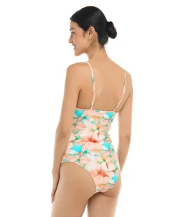 Meredith One-Piece - ILLUSION