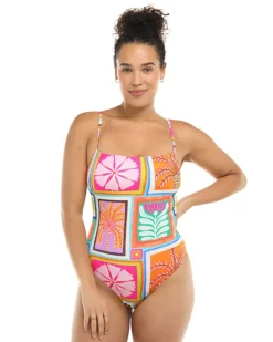 Meredith One-Piece - RIO
