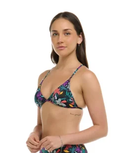 Mila Top - SAND AND SEA