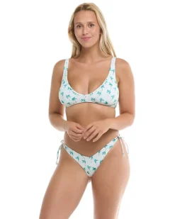 Miley D, DD, E & F Cup Top - NIPAH BEACH