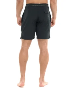 Mix Tape Short - BLACK