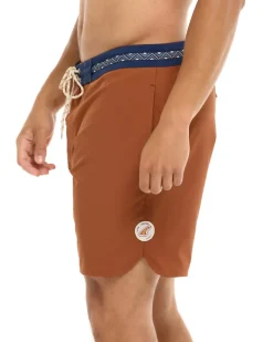 Mix Tape Short - NUTSHELL