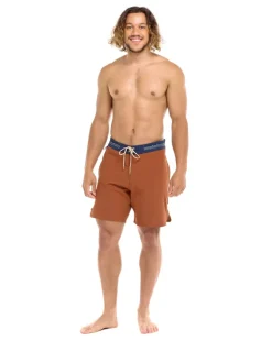 Mix Tape Short - NUTSHELL