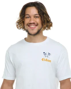 Paradise T-Shirt - WHITE