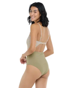 Paris One-Piece - PAVONINI