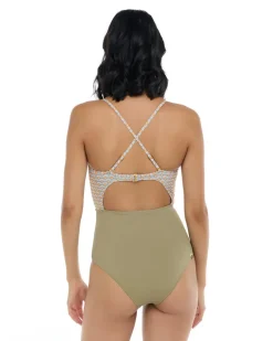 Paris One-Piece - PAVONINI