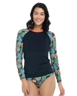 Parker Rashguard - FRUIT PUNCH