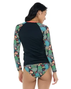Parker Rashguard - FRUIT PUNCH