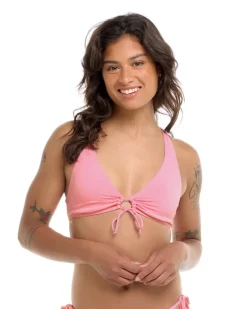 Priscilla Top - CANDYFLOSS