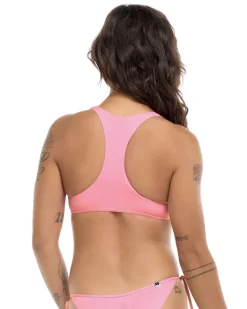 Priscilla Top - CANDYFLOSS