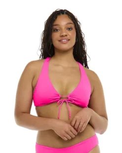 Priscilla Top - DRAGONFRUIT