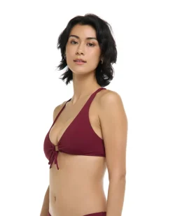 Priscilla Top - MULBERRY