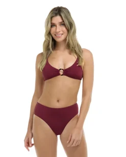 Propel Bottom - MULBERRY