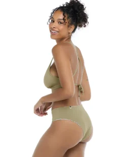 Propel Bottom - PAVONINI